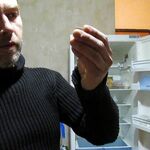 Роман:  Мастер по ремонту холодильников Краснодар