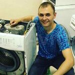 Григорий:  Мастер по ремонту стиральных машин Тольятти