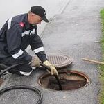 Владимир:  Прочистка канализации Рязань