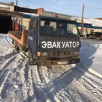 Владимир:  Эвакуатор Алейск