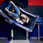 WARPOINT:   Арена виртуальной реальности