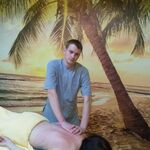 Николай:  Профессиональный массаж