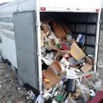 ПЕРЕЕЗДЫ ВОРОНЕЖ:  Вывоз мусора с Грузчиками в Воронеже и области