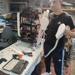 Олег:  Ремонт стиральных и посудомоечных машин