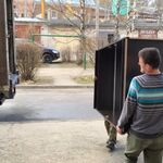 Дмитрий:  Услуги грузчиков ✰ Переезды ✰ Сборка мебели ✰ Вывоз мусора