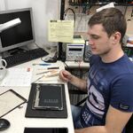 Алексей:  Ремонт компьютеров и ноутбуков, частный мастер