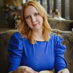 Анастасия:  Репетитор русского языка как иностранного
