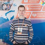 Дмитрий:  Психолог в Пензе