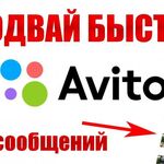 Михаил:   авитолог продвижение аккаунтов на Авито.