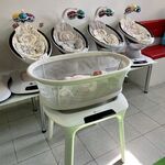 Евгения:  mamaroo 4moms 