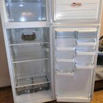 Илья:  Ремонт холодильников на дому в Челябинске