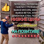 Игорь:  Погрузка,вывоз мусора,старой мебели,веток.Недорого.