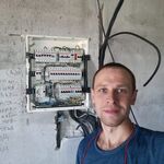 Андрей Профессионал:  Вызов Электрика 