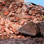 Владимир:  Утилизация грунтов и строительных отходов
