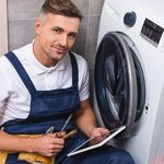Вячеслав:  Ремонт стиральных машин на дому