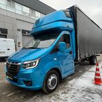 Дамиль:  Грузовая машина перевозка Транспортные услуги