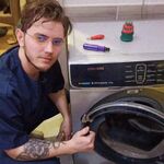 Николай:   Ремонт стиральных машин и холодильников