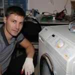 Роман Кулагин:  Ремонт стиральных машин на дому недорого Самара
