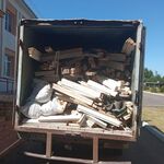 Глеб:  Вывоз мусора, старой мебели; снос, демонтаж домов