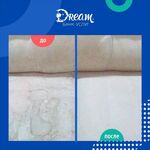 Dream Group:  Химчистка на дому! Недорого и быстро!