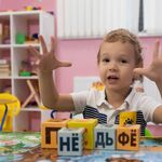 Анастасия:  Сеть частных детских садов Sunny Place