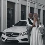 Собственник:  Прокат авто на свадьбу