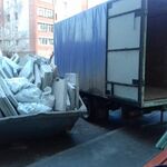 Сергей :  Вывоз мусора в Краснодаре строительного и бытового