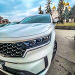 Виктор:  Авто на свадьбу KIA Sorento в Иванове