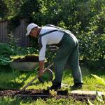 ИЛЬДАР:  Работа в огороде Все виды работ в саду