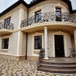 Бригада Мастеров:  Дагестанский камень в Сочи — облицовка фасада и цоколя