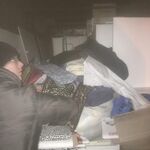 Борис:  Вывоз мусора Белгород