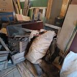 Мишка Медведев:  Вывоз мусора хлама мебели
