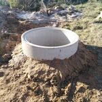 Марат:  Монтаж септиков из бетонных колец в Орехово-Зуево 