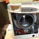 Олег:  Ремонт стиральных машин в Волгодонске