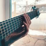 Алексей:  Обучение игры на гитаре