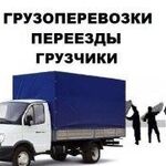 Тимофей:  Грузоперевозки Газель заказ Газели