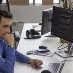 Андрей Мастер:  Компьютерный мастер, ремонт компьютеров и ноутбуков на дому