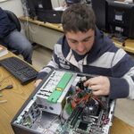 Матвей:  Ремонт компьютеров, ноутбуков на дому в Белгороде