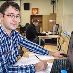 Олег:  Ремонт ноутбуков и компьютеров, частный компютерный мастер