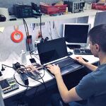 Дмитрий:  Ремонт компьютеров и ноутбуков на дому в Твери