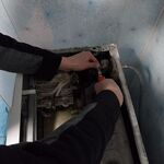 Кирилл:  Ремонт стиральных машин на дому