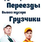 Алексей:  Грузоперевозки. Услуги грузчиков