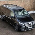 Дмитрий:  Заказ Mercedes V-Kлacc Viano (Мерседес В-класс Виано) 