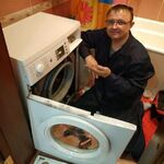 Роман Кулагин:  Ремонт стиральных машин на дому недорого Ставрополь