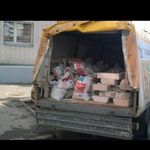 Руслан Грузоперевозов:  Вывоз мусора 
