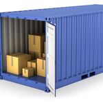 Арина:  Перевозка из Геленджика контейнером