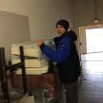Андрей:  Вывоз мусора Обнинск