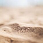 Базис:  Песок щебень
