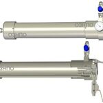ОЗНПО:  Каплеуловитель КУ-5.250	
