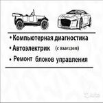 Роман:  Автоэлектрик с выездом по Тверской обл.